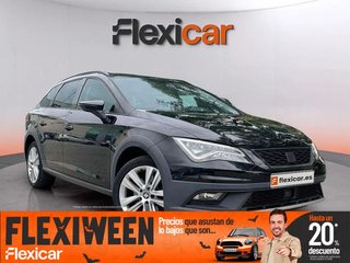 Seat Leon ST 1.8 TSI 132kW 4Driv DSG-6 St&Sp X-per