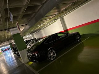 Audi A5 2015