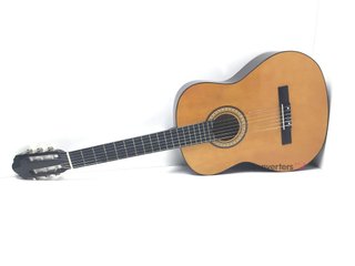 guitarra clasica toledo marisol 44nt