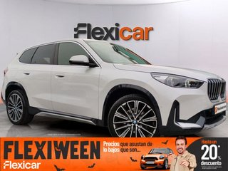 BMW X1 sDrive18d