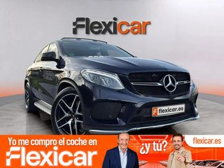 Mercedes-Benz GLE Coupé Mercedes-AMG GLE 43 4MATIC