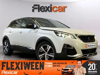 Peugeot 3008 1.2 PURETECH 96KW (130CV) ALLURE S&S