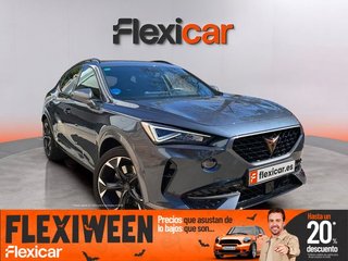 Cupra Formentor 1.4 e-Hybrid 180kW (245 CV) VZ DSG
