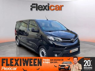 Toyota Proace PROACE COMFORT 1.5D -4D KOMBI L1