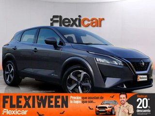 Nissan Qashqai E-POWER 140 KW (190 CV) Acenta