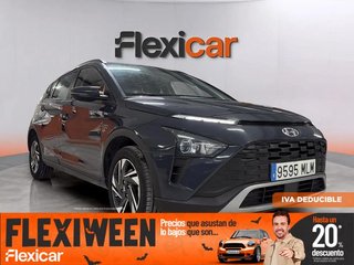 Hyundai Bayon 1.2 MPI Maxx
