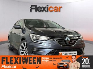 Renault Megane Equilibre Blue dCi 85 kW (115CV)