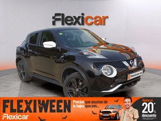 Nissan Juke DIG-T 86 kW (117 CV) DCT 7 Vel. ACENTA