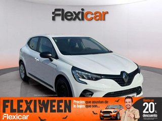 Renault Clio Business TCe 74 kW (100CV) GLP
