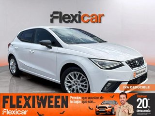 Seat Ibiza 1.0 TSI 85kW Xcellence