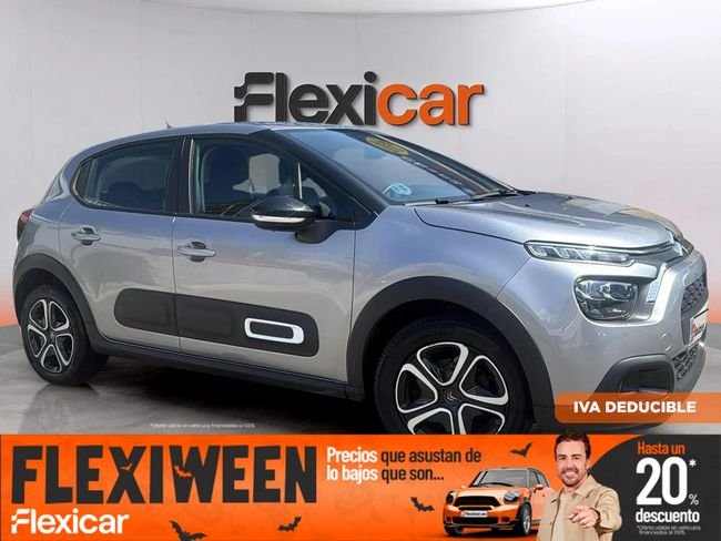 Citroën C3 Origin Puretech S&S Plus 2024