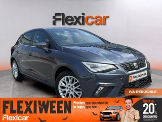 Seat Ibiza 1.0 TSI 85kW Special Ed Xcellence Navi
