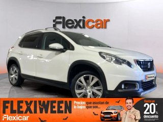 Peugeot 2008 Allure 1.2 PureTech 81KW (110CV) S&S
