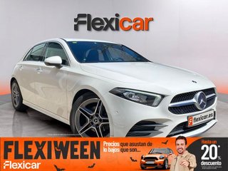 Mercedes-Benz Clase A A 200 d