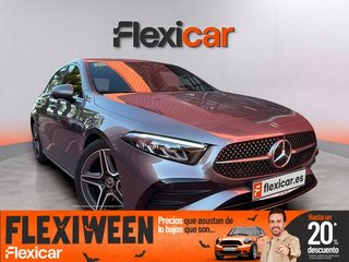 Mercedes-Benz Clase A A 200 d