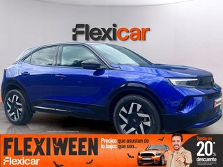 Opel Mokka 1.2 T 100kW (136 CV) GS