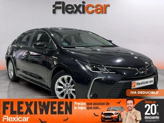 Toyota Corolla Corolla Sedan Active Tech