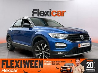 Volkswagen T-Roc Advance Style 1.0 TSI 85kW (115CV)