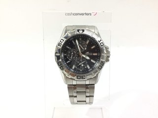 reloj pulsera caballero lotus 18831