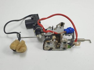 CERRADURA PUERTA TRASERA IZQUIERDA TATA TATA SAFARI 1998-2001