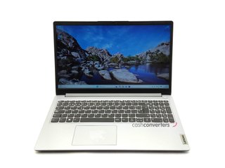 pc portatil lenovo ideapad 3 15