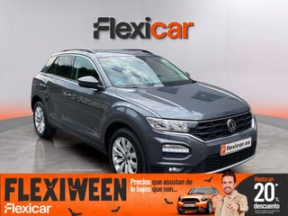 Volkswagen T-Roc Advance 1.0 TSI 81kW (110CV)