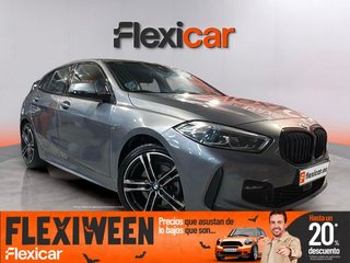 BMW Serie 1 118i
