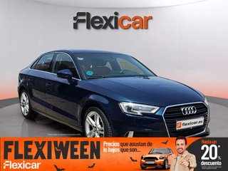 Audi A3 35 TDI 110kW (150CV) S tronic Sportback