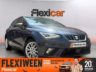 Seat Ibiza 1.0 TSI 85kW (115CV) Style XM
