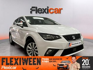 Seat Ibiza 1.0 TSI 70kW (95CV) Style XL