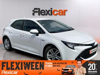 Toyota Corolla 1.8 125H ACTIVE TECH E-CVT