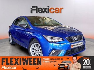 Seat Ibiza 1.0 TSI 81kW (110CV) Style XM