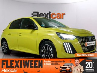 Peugeot 208 Allure HYBRID 110 eDCS6