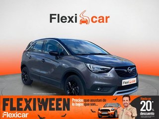 Opel Crossland X 1.2 96kW (130CV) Innovation S/S Auto
