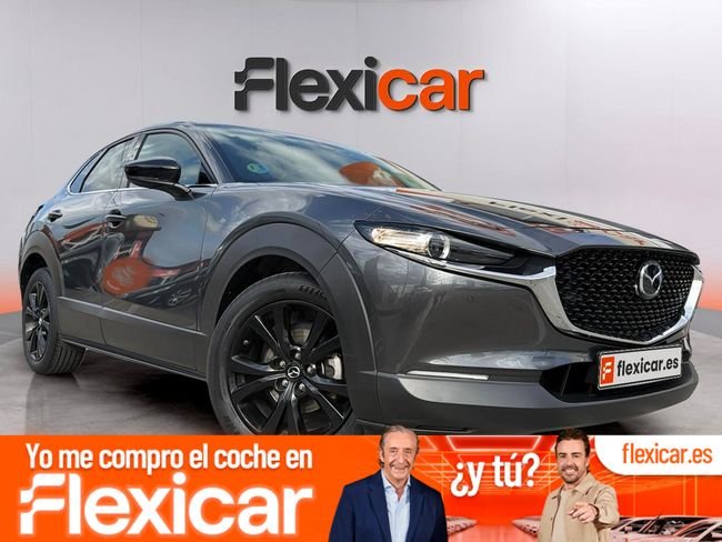 Mazda CX-30 2023