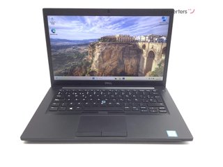 pc portatil dell latitude 7490