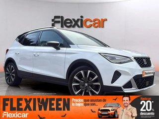 Seat Arona 1.5 TSI 110kW DSG Special Edition