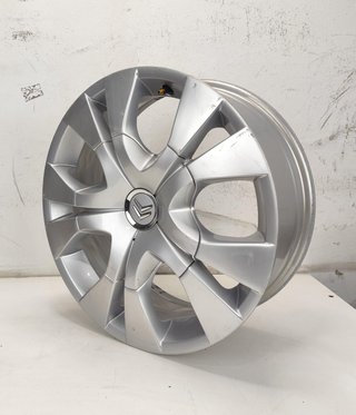 Juego de llanta Originales para Citroën de 17pulga