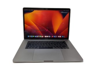 portatil apple apple macbook pro core i7 2.8 15 touchbar (2017) (a1707)