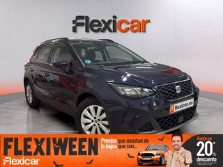 Seat Arona 1.0 TSI 70kW (95CV) Reference