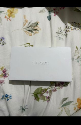 Apple Watch Ultra 3