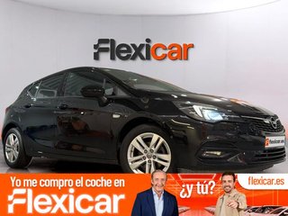 Opel Astra 1.2T SHL 81kW (110CV) Edition ST