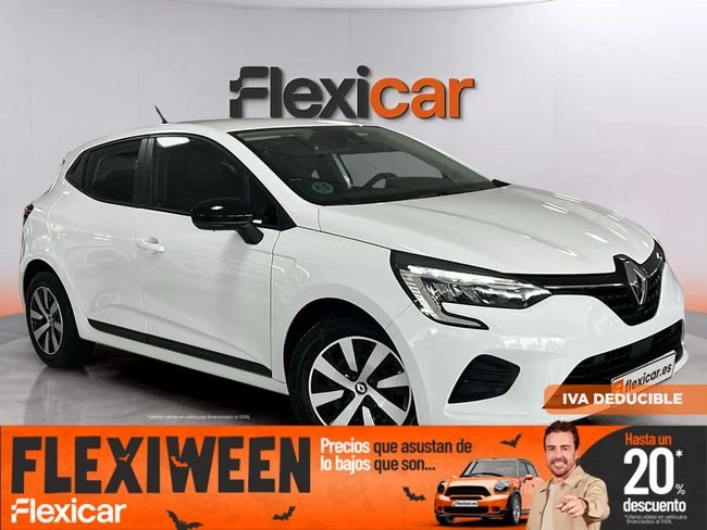 Renault Clio Zen Tce 2022