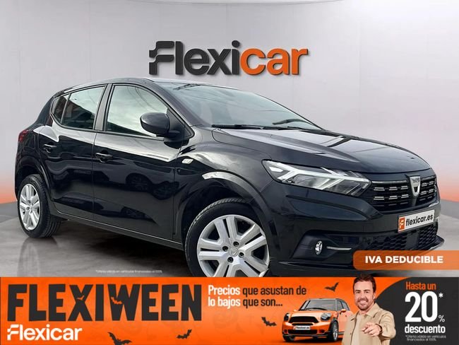 Dacia Sandero Comfort SCe (2021) 2021