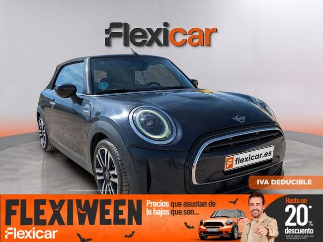 MINI Cooper 5P (2021) 2022