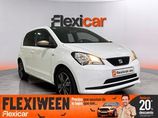 Seat Mii 1.0 55kW (75CV) Cosmopolitan Top