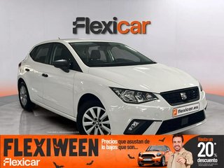 Seat Ibiza 1.0 MPI 59kW (80CV) Reference Business