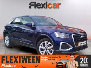 Audi Q2 Advanced 30 TDI 85kW (116CV)
