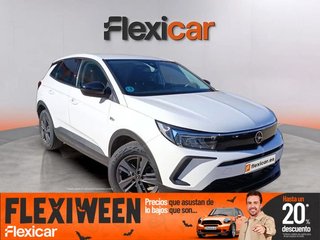 Opel Grandland 1.5 CDTi Business Edition Auto