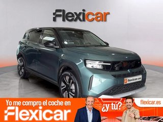 Opel Frontera 44kWh Edition